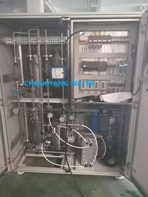 Hastane Tıbbi Su Temizleme Sistemleri Diyaliz Su Arıtma