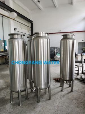 WFI Dm Su Depolama Tankı İlaç Depolama Tankı
