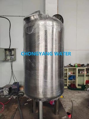 WFI Dm Su Depolama Tankı İlaç Depolama Tankı