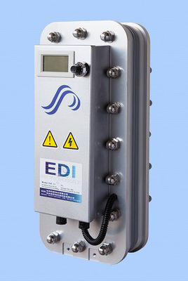 Elektrik Santralleri için Ultra Küçük EDI Membran Kaynağı / Sürekli Elektrodeonizasyon