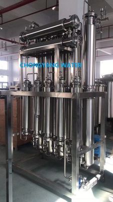 USP İmplant edilebilir tıbbi cihazların üretimi için enjeksiyon suyu,USP steril su