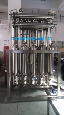 USP İmplant edilebilir tıbbi cihazların üretimi için enjeksiyon suyu,USP steril su