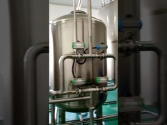 İLAÇ ÜRETİMİ İÇİN YÜKSEK SAFLIKTA SU