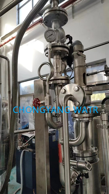 Steris Saf Buhar Jeneratörü Pharma Clean Buhar Jeneratörü